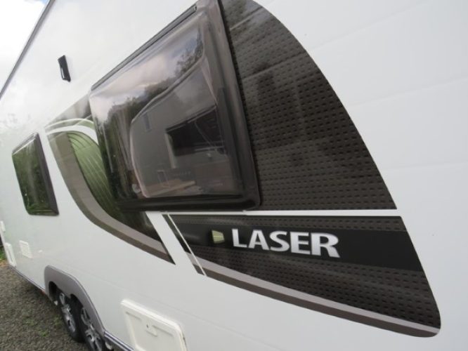 2013 Coachman Laser 620 (2)