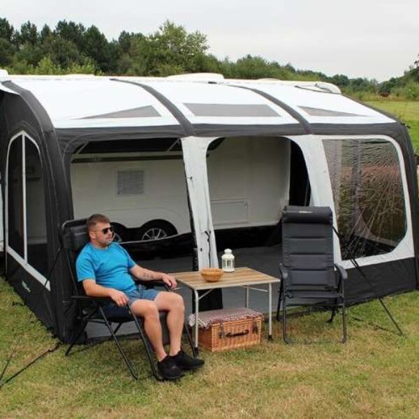 Outdoor Revolution Eclipse Pro Air Awning 420 (8)